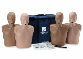 Diversity kit volwassene 4-pack